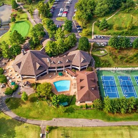 Apartmán Stonebridge Hideaway Branson West Exteriér fotografie