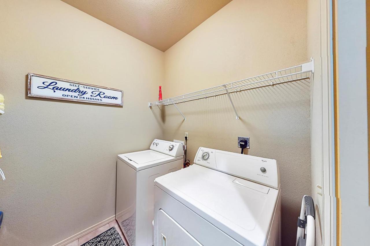 Apartmán Stonebridge Hideaway Branson West Exteriér fotografie