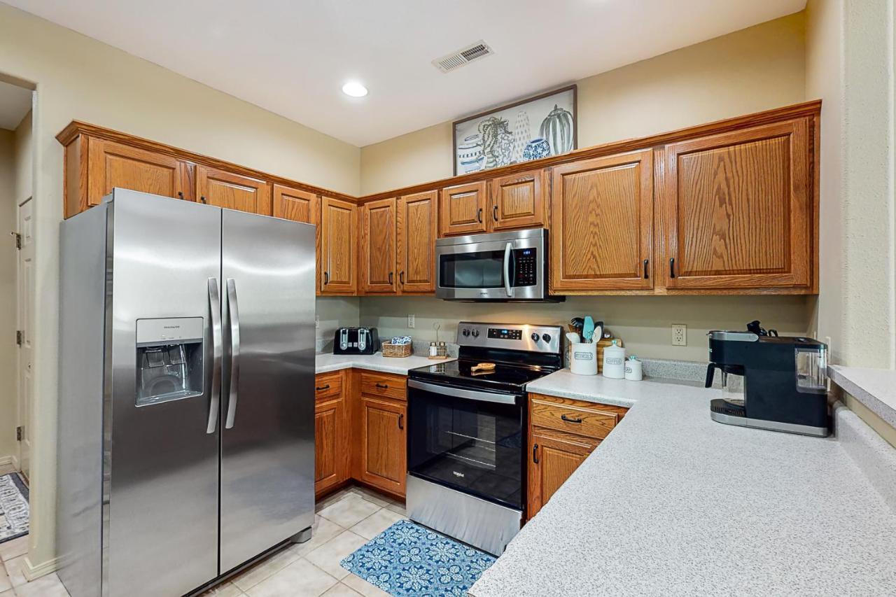 Apartmán Stonebridge Hideaway Branson West Exteriér fotografie
