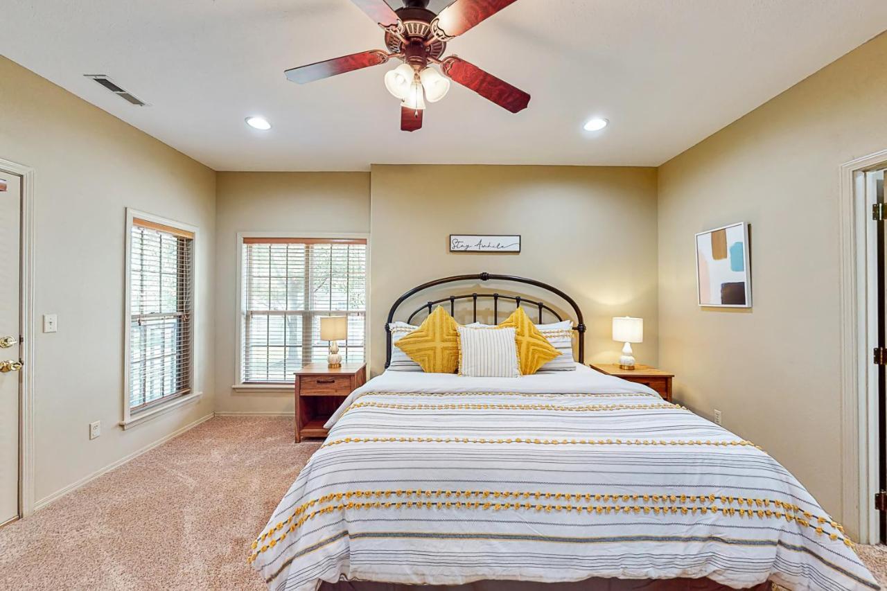 Apartmán Stonebridge Hideaway Branson West Exteriér fotografie