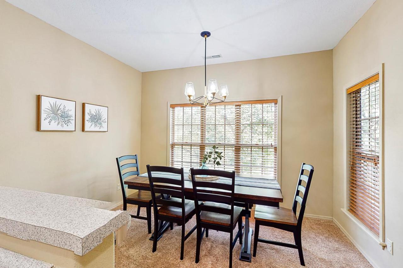 Apartmán Stonebridge Hideaway Branson West Exteriér fotografie