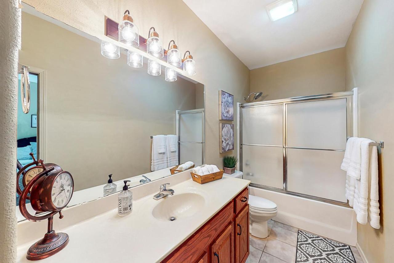 Apartmán Stonebridge Hideaway Branson West Exteriér fotografie