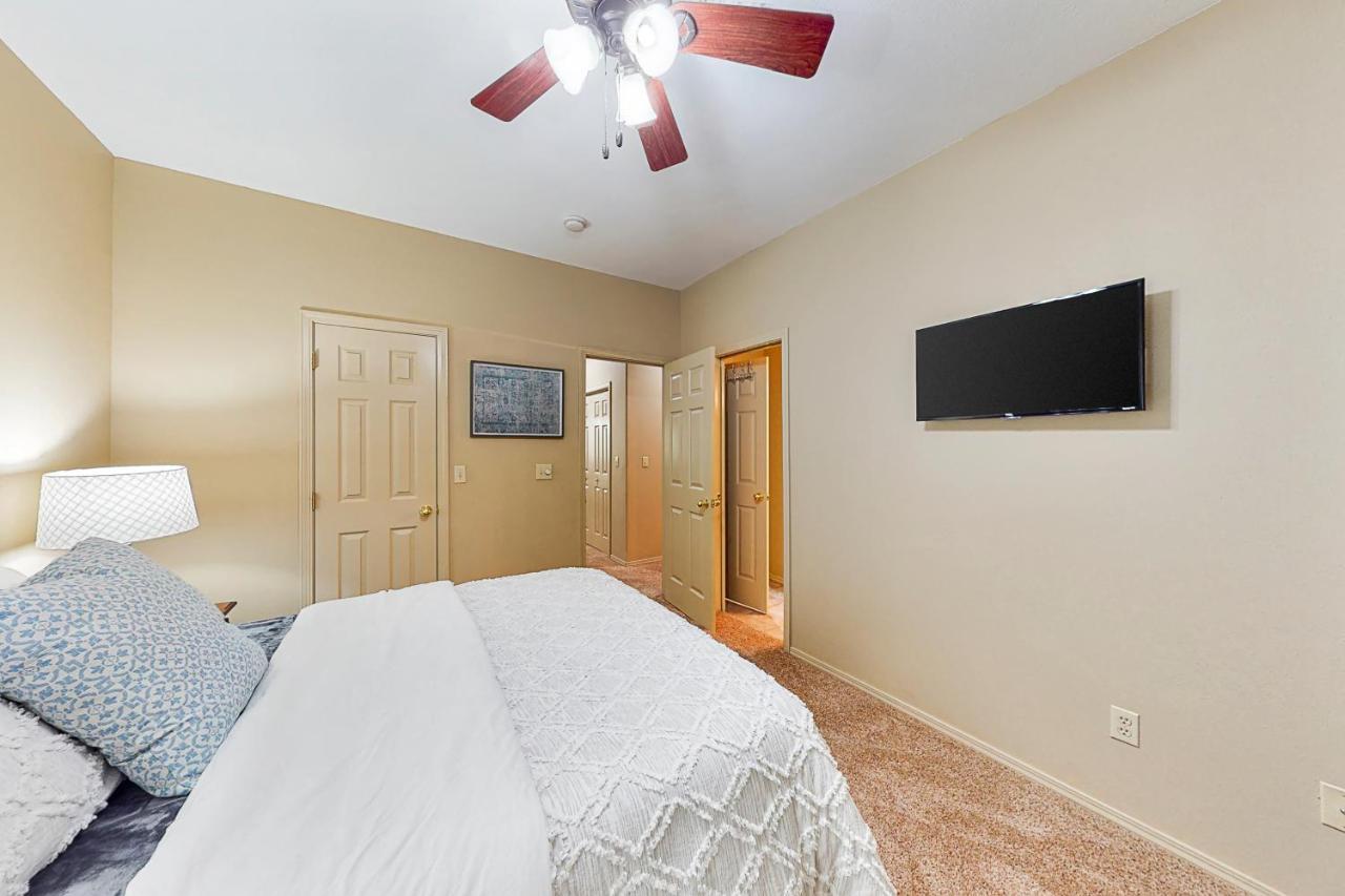 Apartmán Stonebridge Hideaway Branson West Exteriér fotografie