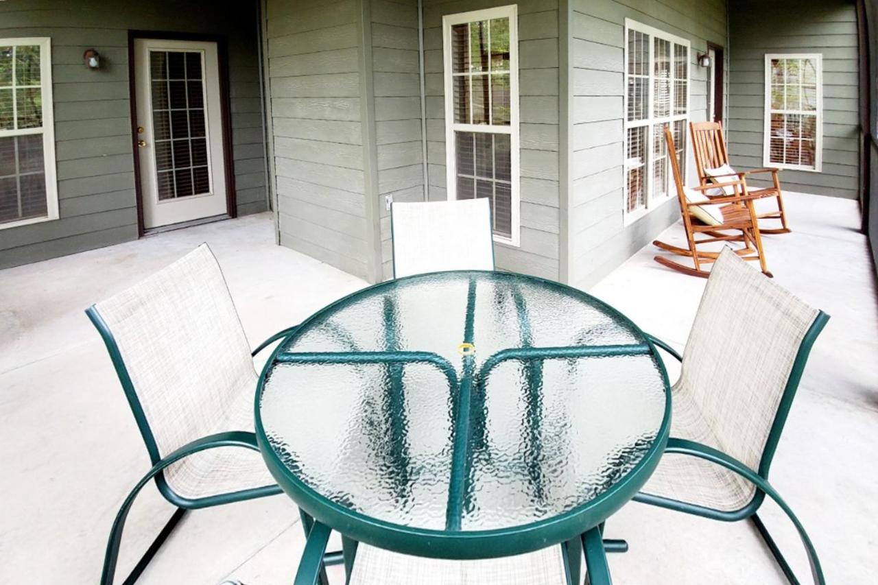 Apartmán Stonebridge Hideaway Branson West Exteriér fotografie