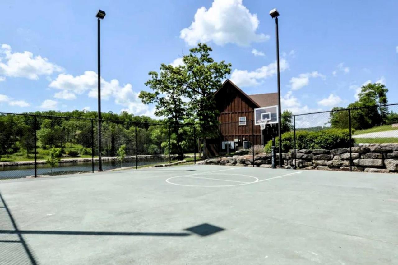 Apartmán Stonebridge Hideaway Branson West Exteriér fotografie