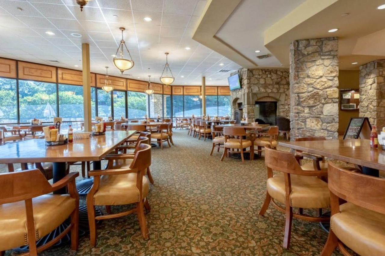 Apartmán Stonebridge Hideaway Branson West Exteriér fotografie